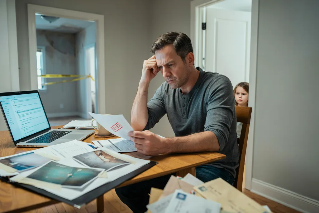 Homeowners Insurance Claims