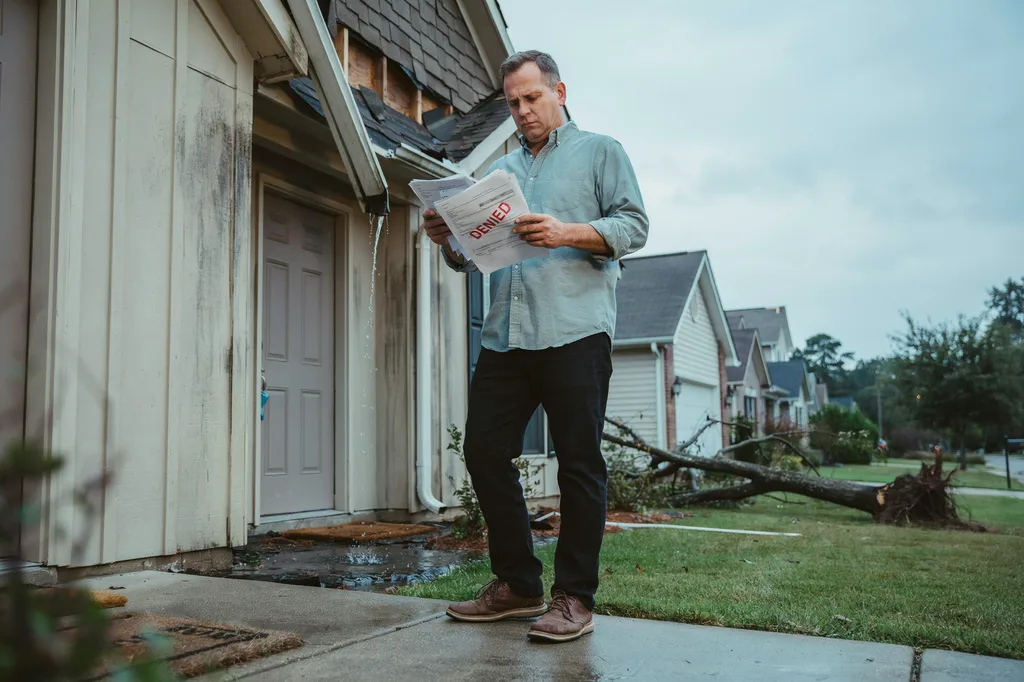 Insurance Bad Faith
