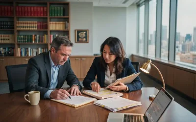 How Do You Prove a Breach of Contract Claim?