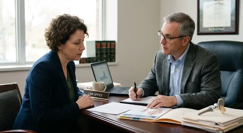 Defective Medical Device lawyer