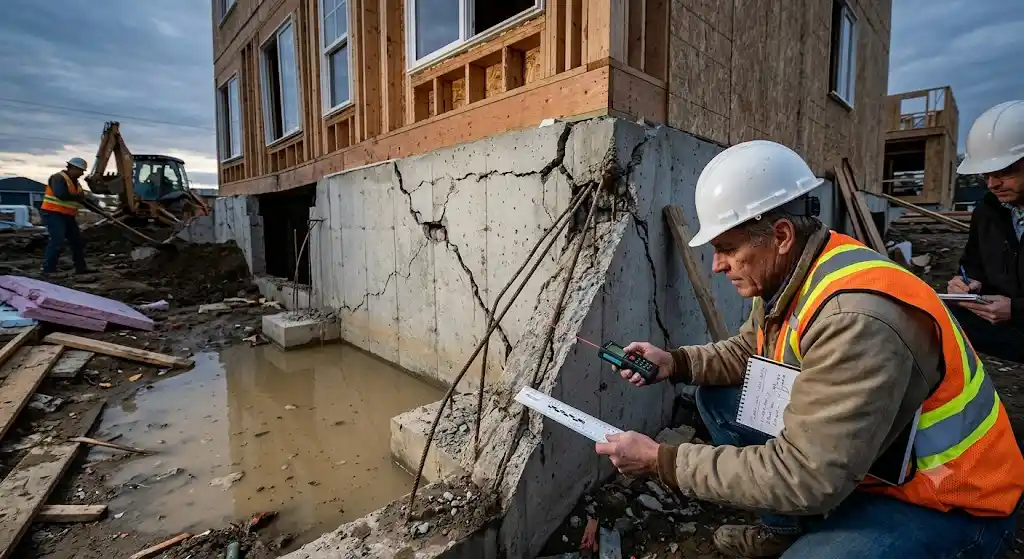 What Qualifies as a Construction Defect, and How Do You Prove It?