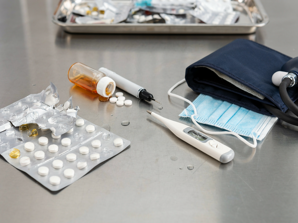 defective medical devices