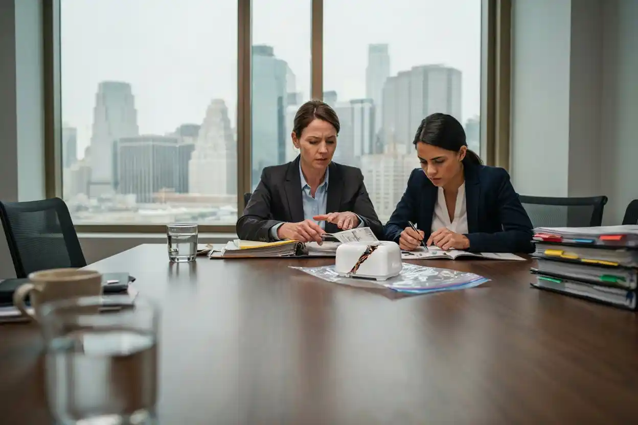 product liability lawyers