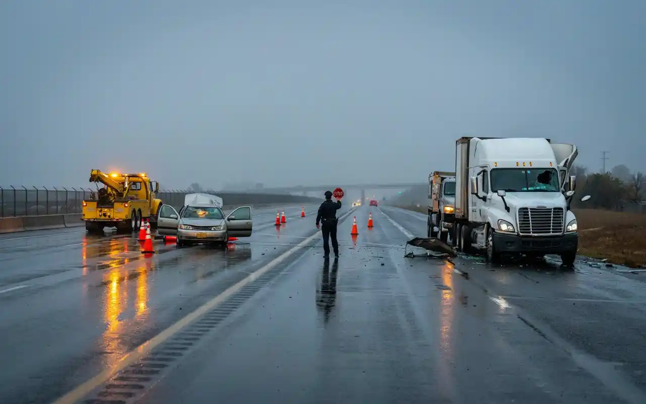 semi-truck-accident-settlement-offer