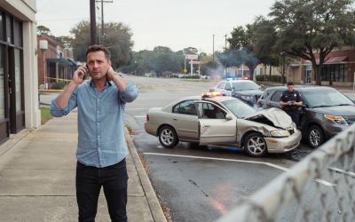What Does a Car Wreck Attorney Do That You Can’t?