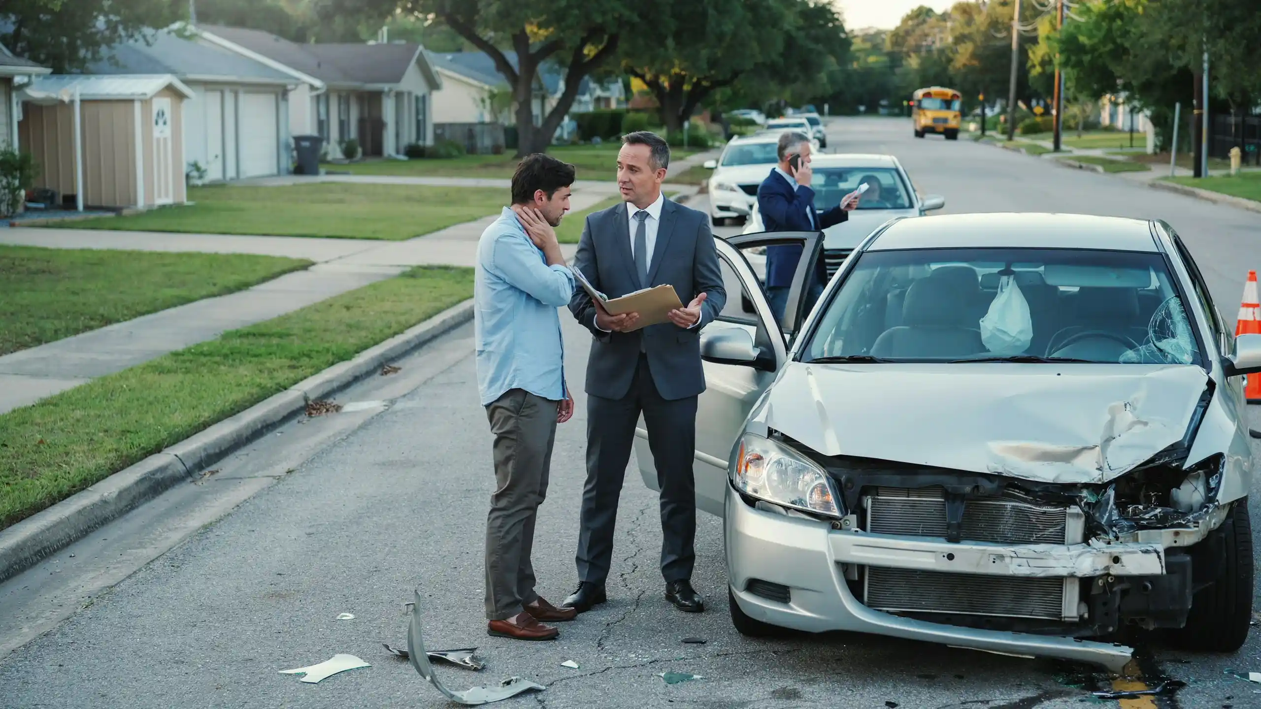 personal injury firms