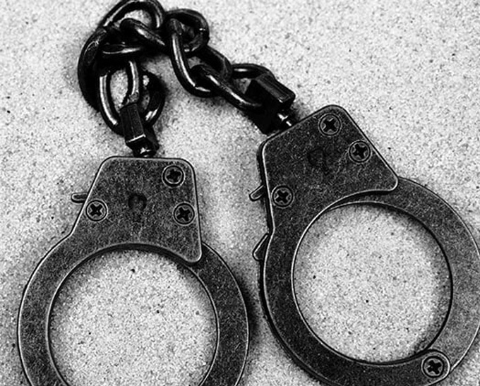 wrongful arrest