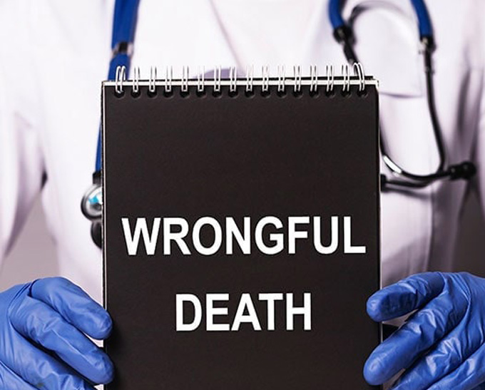wrongful death